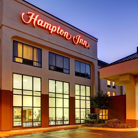 Hampton Inn Richmond/Midlothian Turnpike Exterior photo