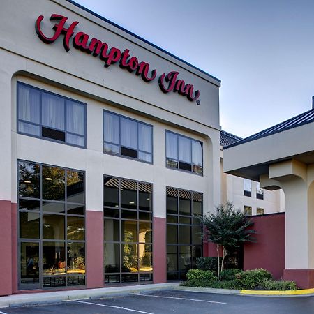 Hampton Inn Richmond/Midlothian Turnpike Exterior photo