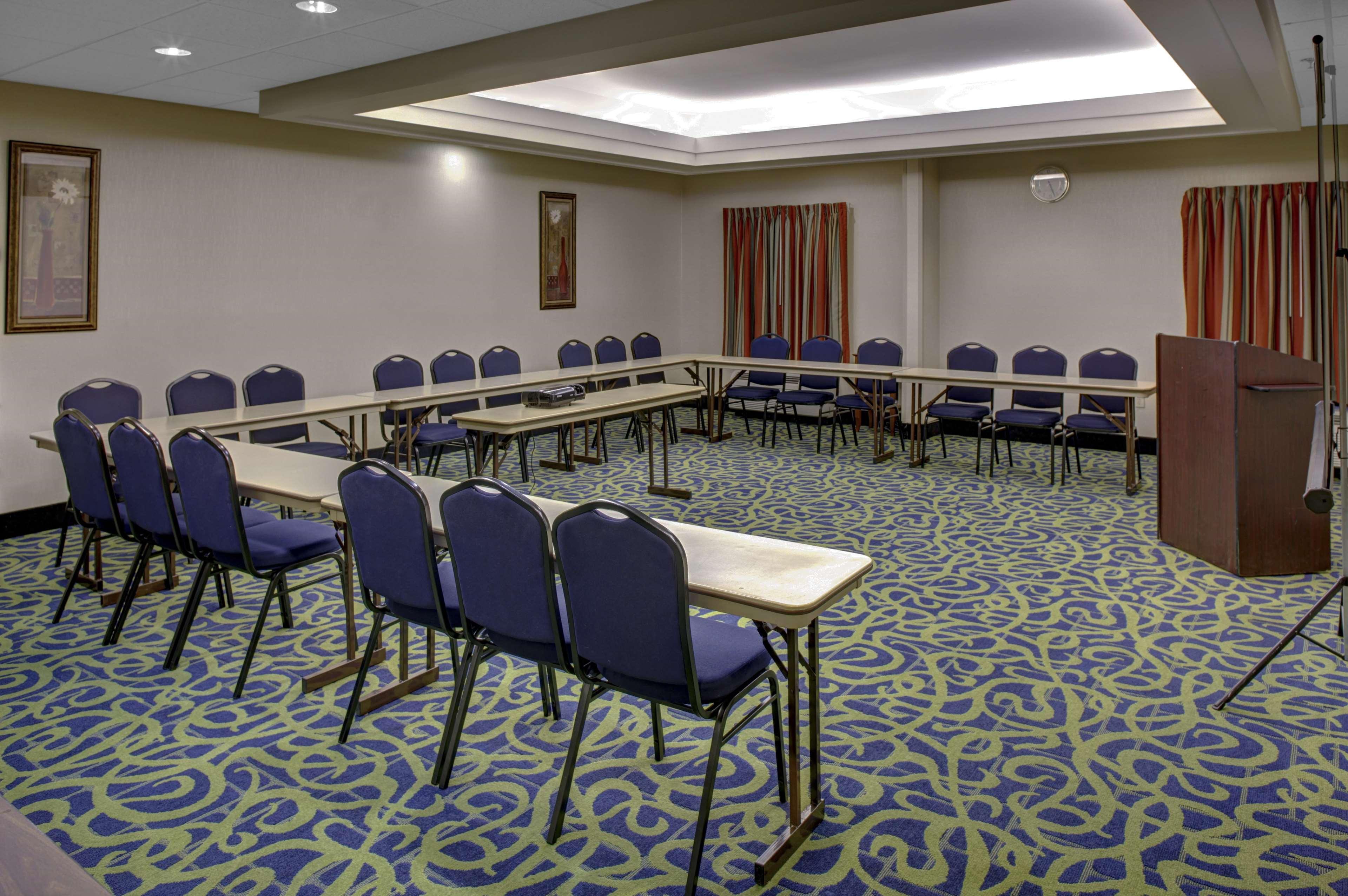 Hampton Inn Richmond/Midlothian Turnpike Business photo