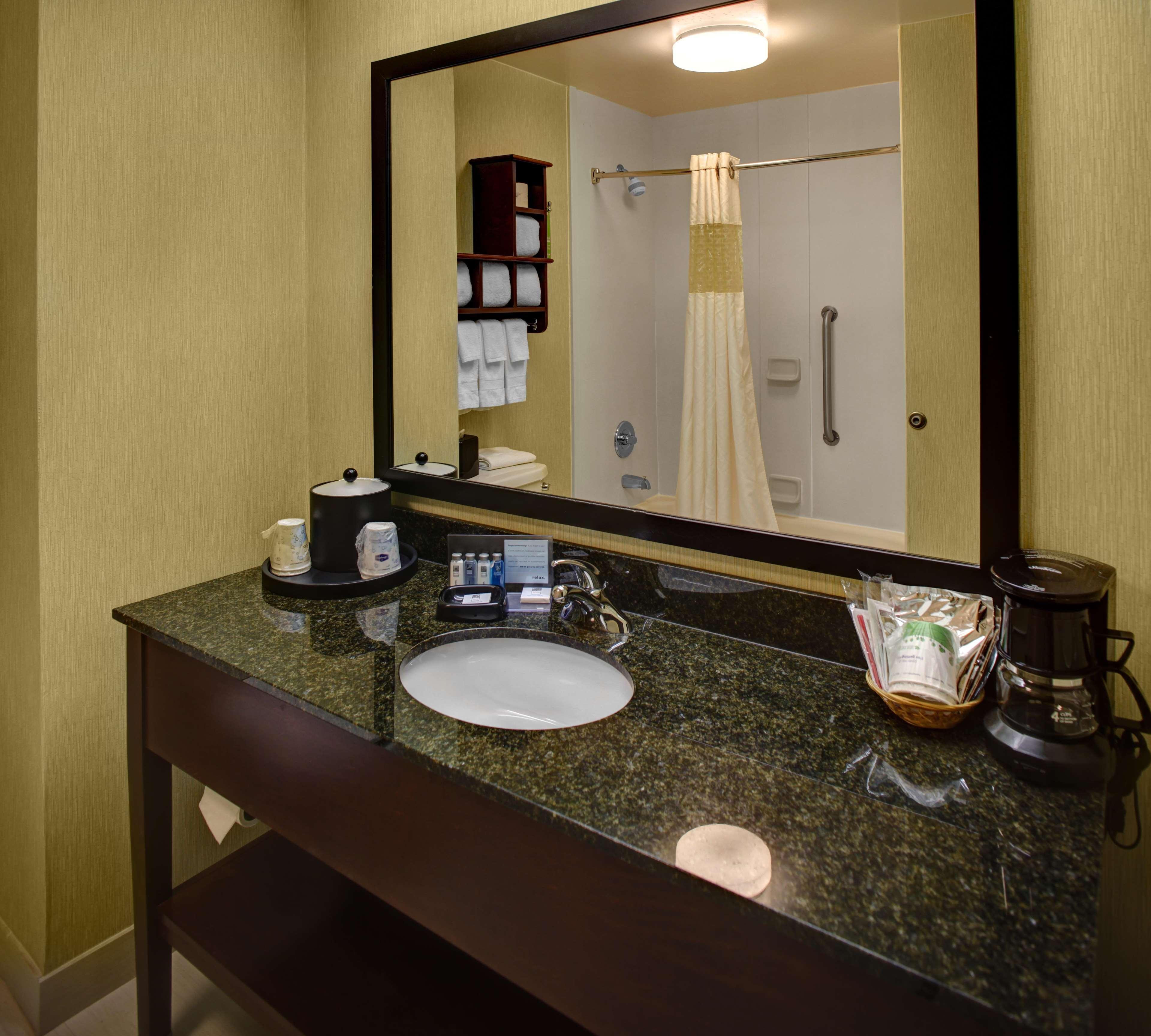 Hampton Inn Richmond/Midlothian Turnpike Room photo