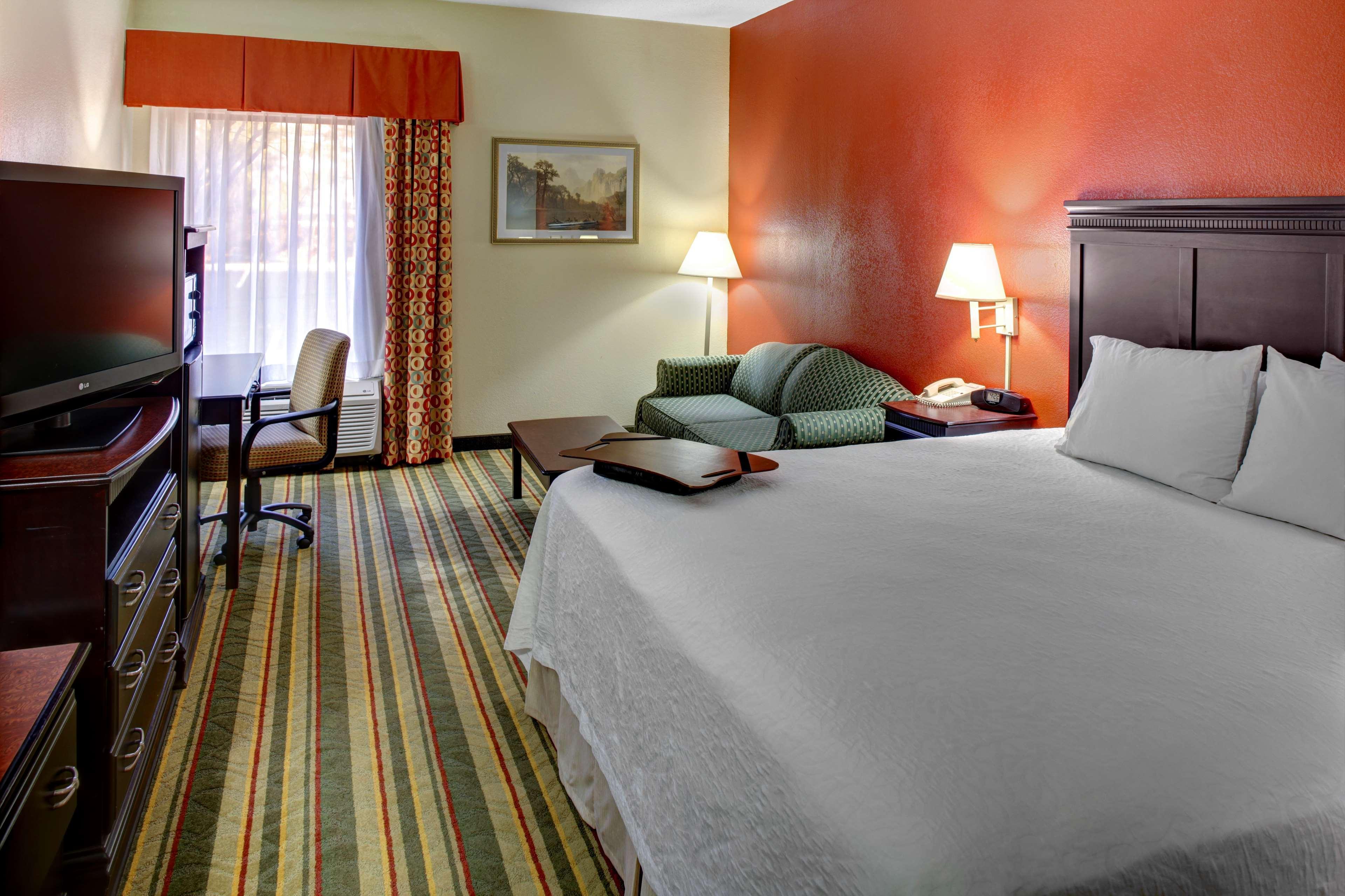 Hampton Inn Richmond/Midlothian Turnpike Room photo