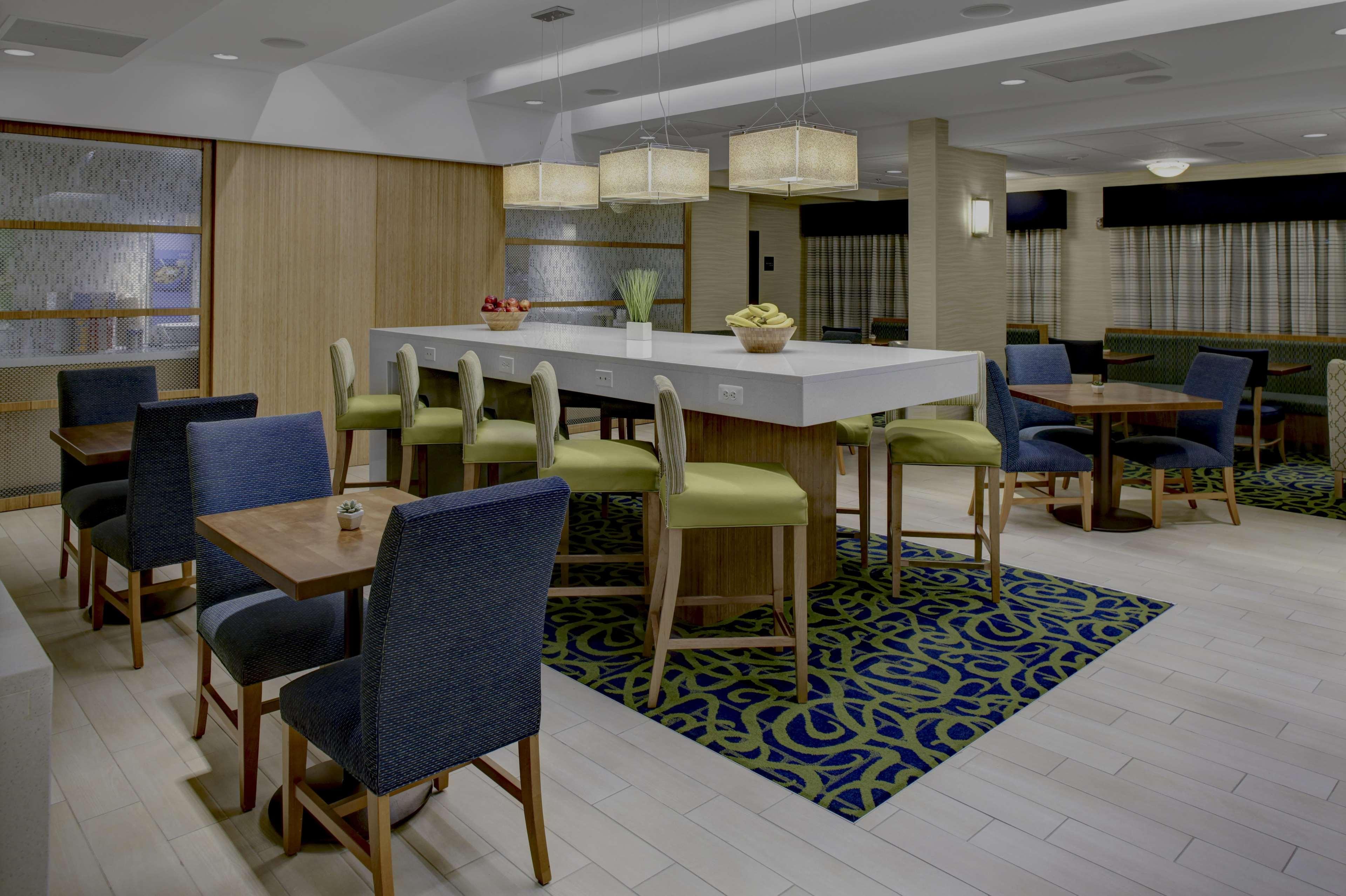 Hampton Inn Richmond/Midlothian Turnpike Interior photo