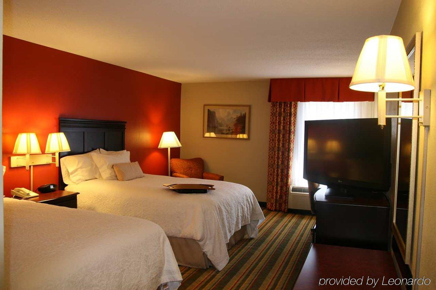 Hampton Inn Richmond/Midlothian Turnpike Room photo