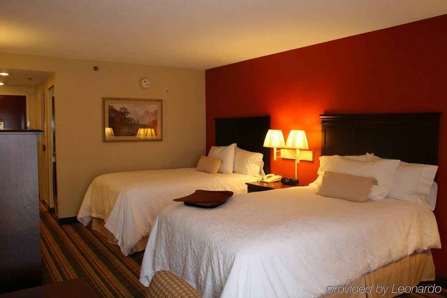 Hampton Inn Richmond/Midlothian Turnpike Room photo