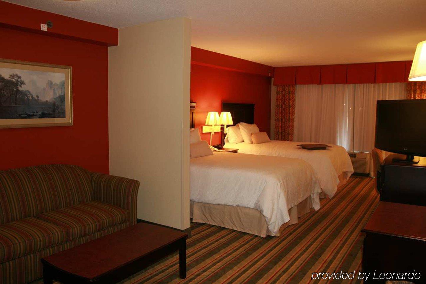 Hampton Inn Richmond/Midlothian Turnpike Room photo