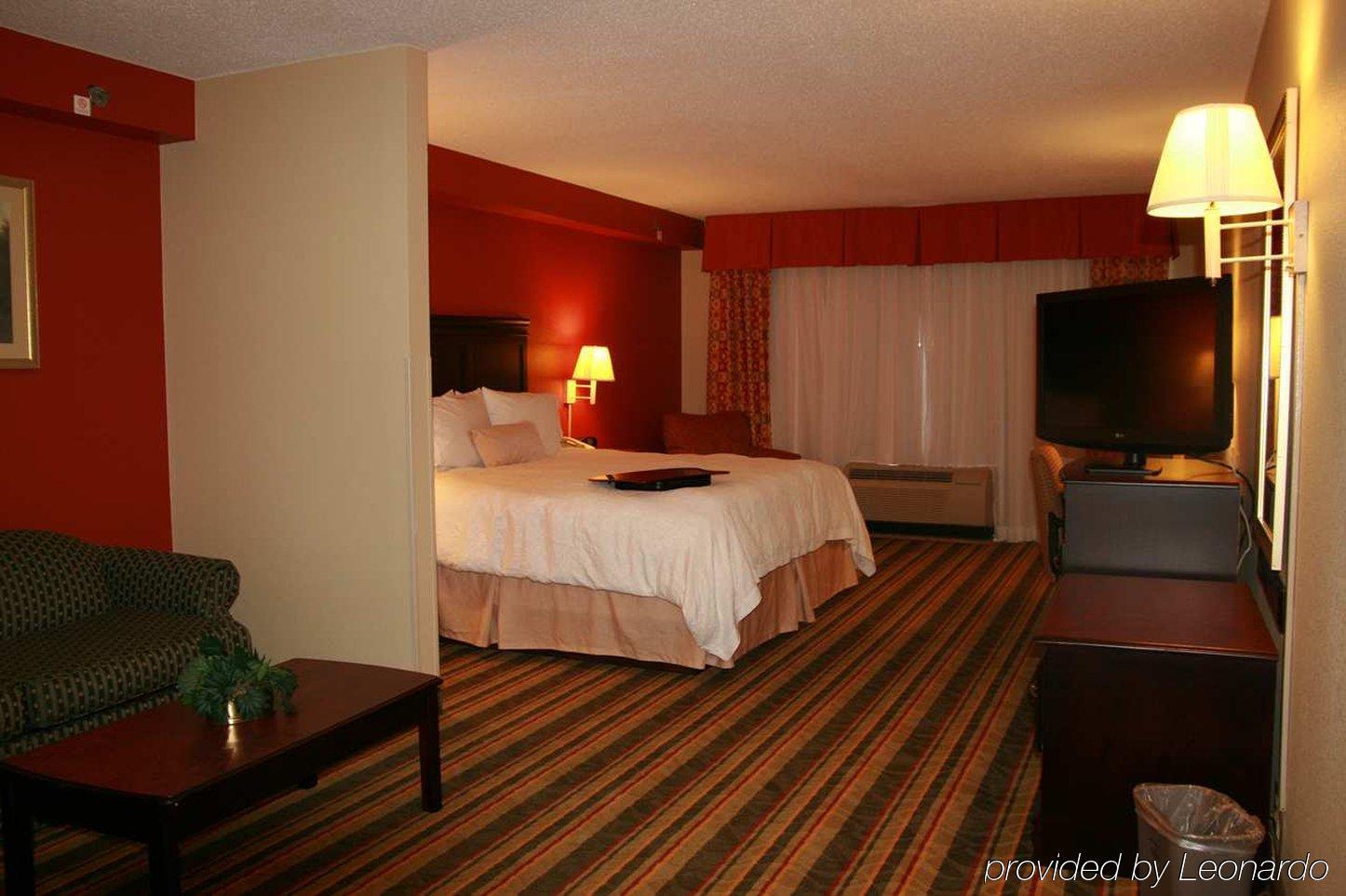 Hampton Inn Richmond/Midlothian Turnpike Room photo