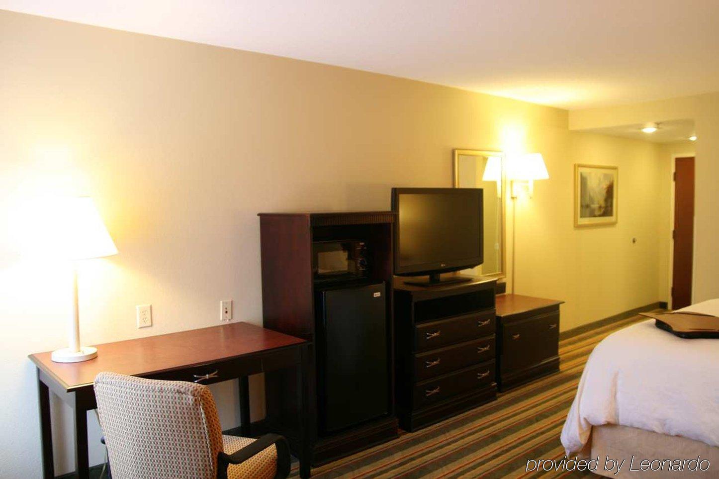 Hampton Inn Richmond/Midlothian Turnpike Room photo