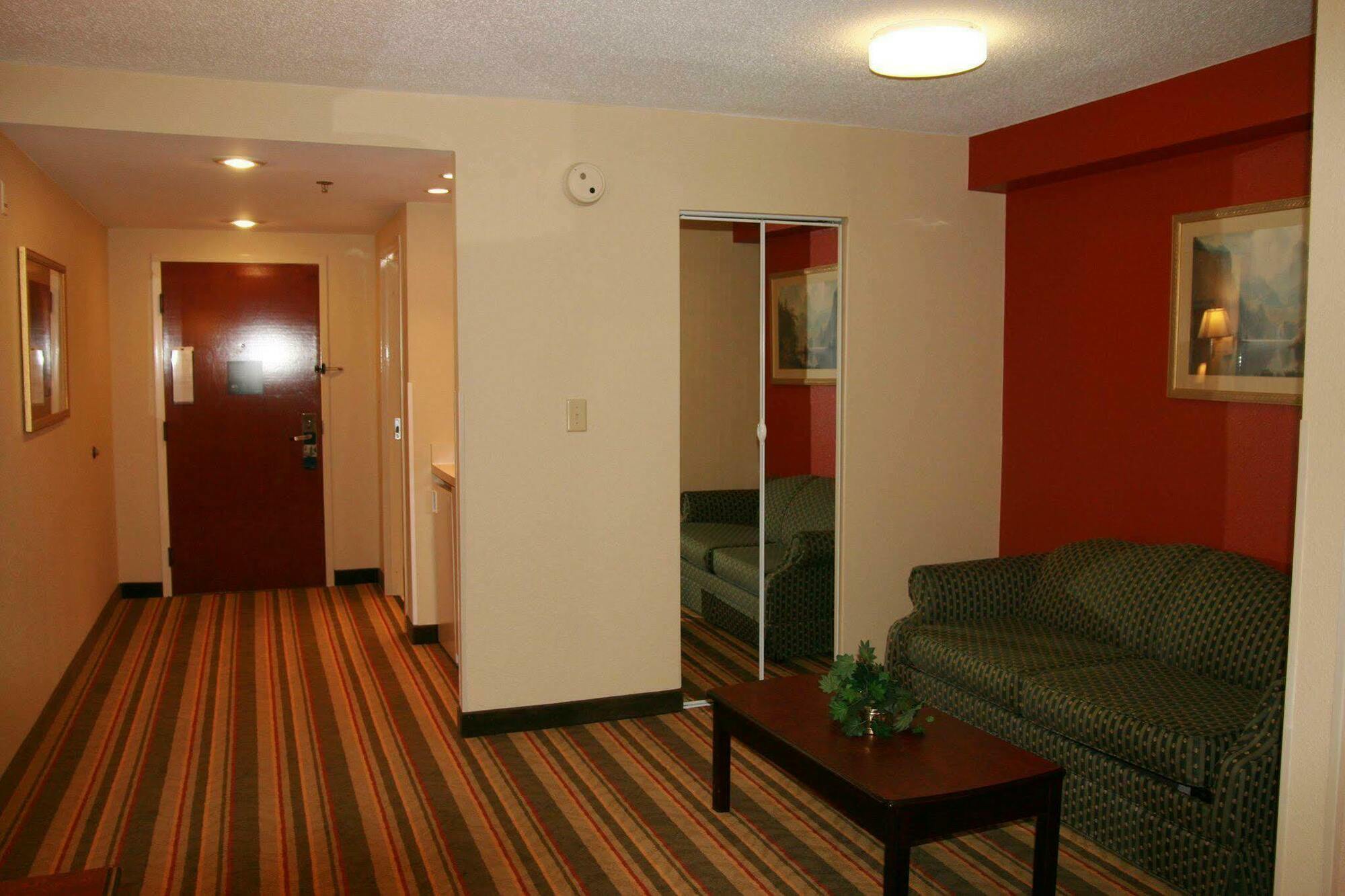 Hampton Inn Richmond/Midlothian Turnpike Room photo